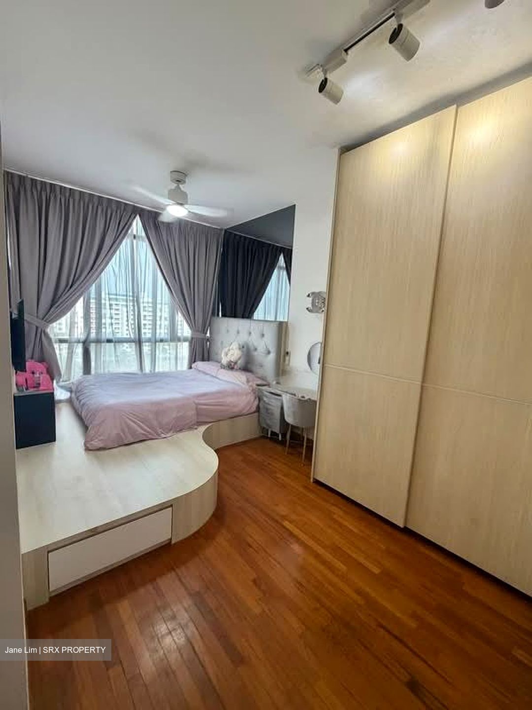 Wandervale (D23), Condominium #599971461